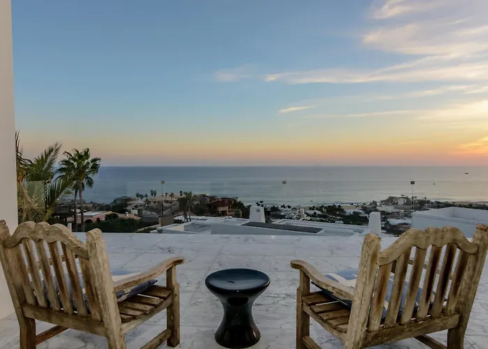 Besame By Cabo Villa Cabo San Lucas