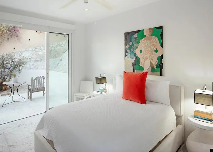 Villa Besame By Cabo Cabo San Lucas