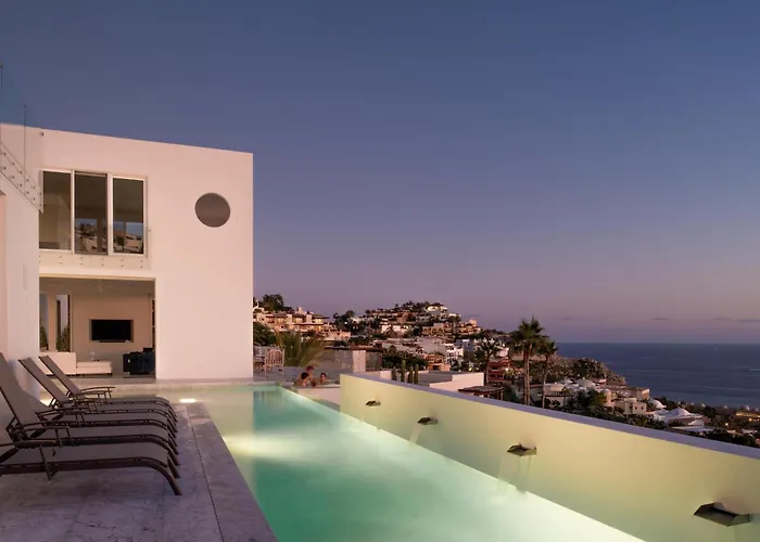 Besame By Cabo Cabo San Lucas