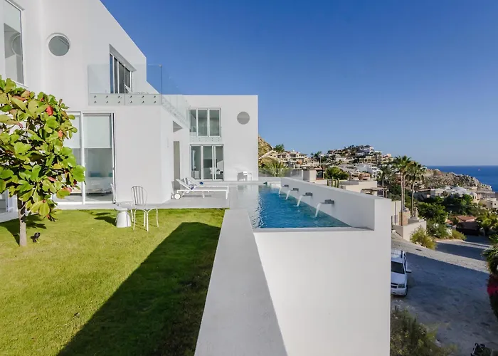 Villa Besame By Cabo *