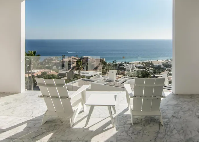 Besame By Cabo Villa Cabo San Lucas